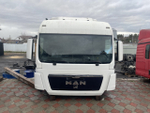 Кабина в сборе