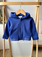 Хлопковая толстовка Emporio Armani, 74