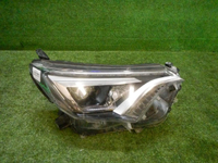 Фара правая Toyota RAV4 4 CA40 (2015-2019) LED