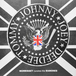 Ramones / Morrissey Curates The Ramones (LP)