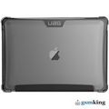 UAG Plyo Series Case for Apple Macbook Air 13-inch (2018-2020 M1) Ice (Прозрачный)131432114343