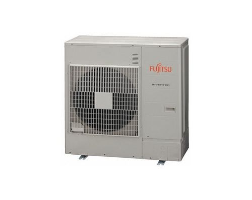 Наружный блок Fujitsu J-IVS AJY045LCLBH