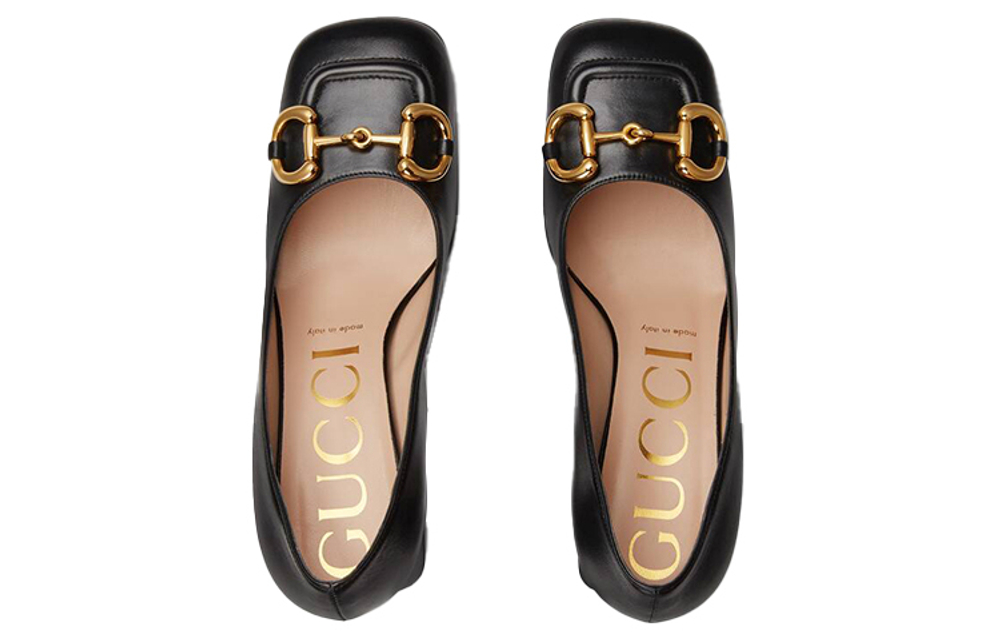 Gucci (Женская размерная сетка)