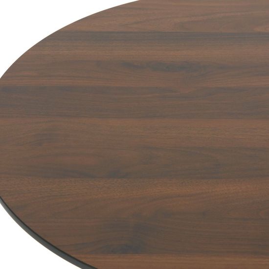 Кофейный стол Caliopa диаметр 70