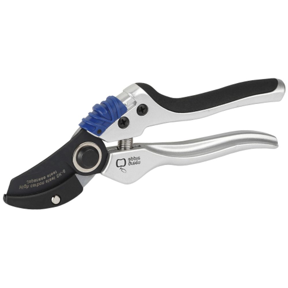 GTAS72-005 GREEN APPLE Секатор, литой, контактный | GREEN APPLE