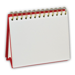 ZEP RQ4640R 10x15x40магн.стр. Oliver Red (красный) ф/альбом