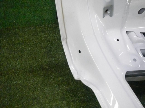 Крышка багажника BMW 3er G20 (2018-н.в.)