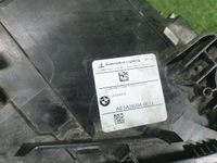 Битая Фара правая BMW X3 G01 (2021-н.в.) LED