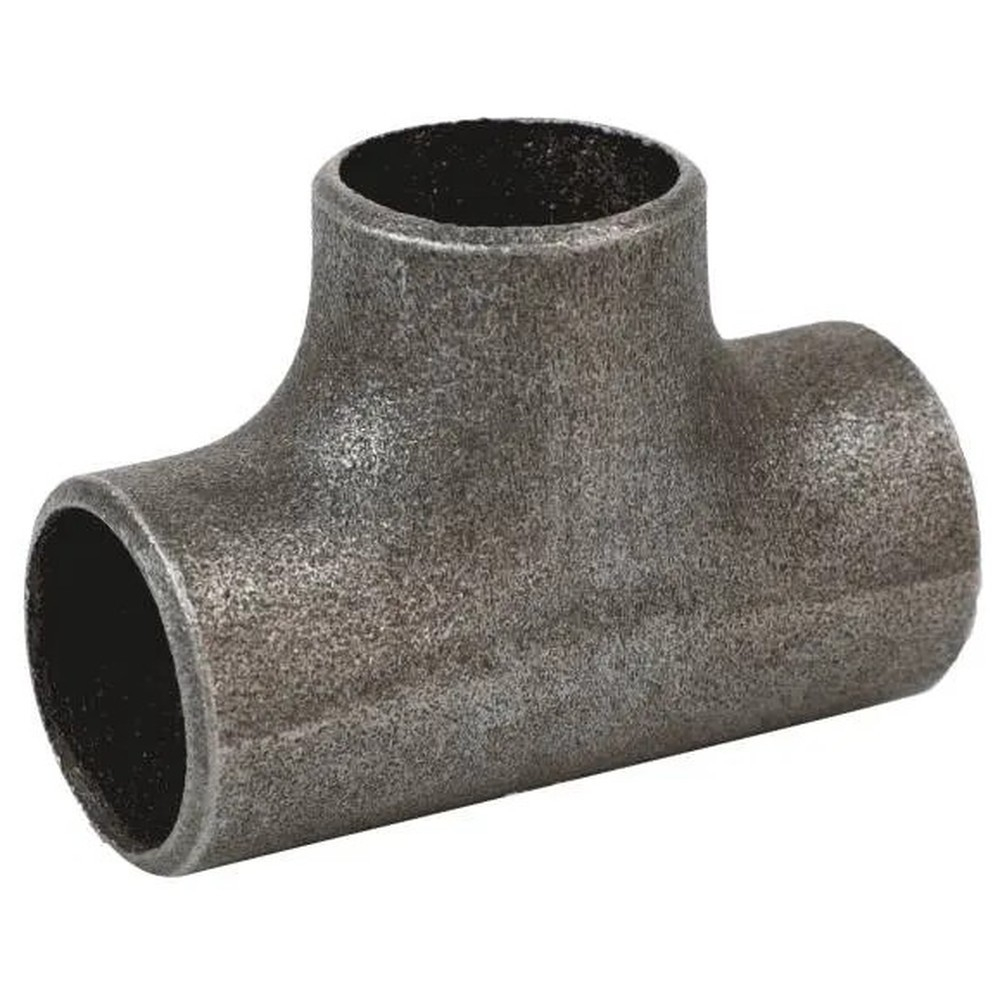 Тройник ст равн б/шов Дн114х4,0 (Ду100) исп 1 ГОСТ 17376-2001