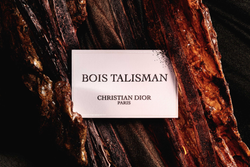 BOIS TALISMAN от DIOR
