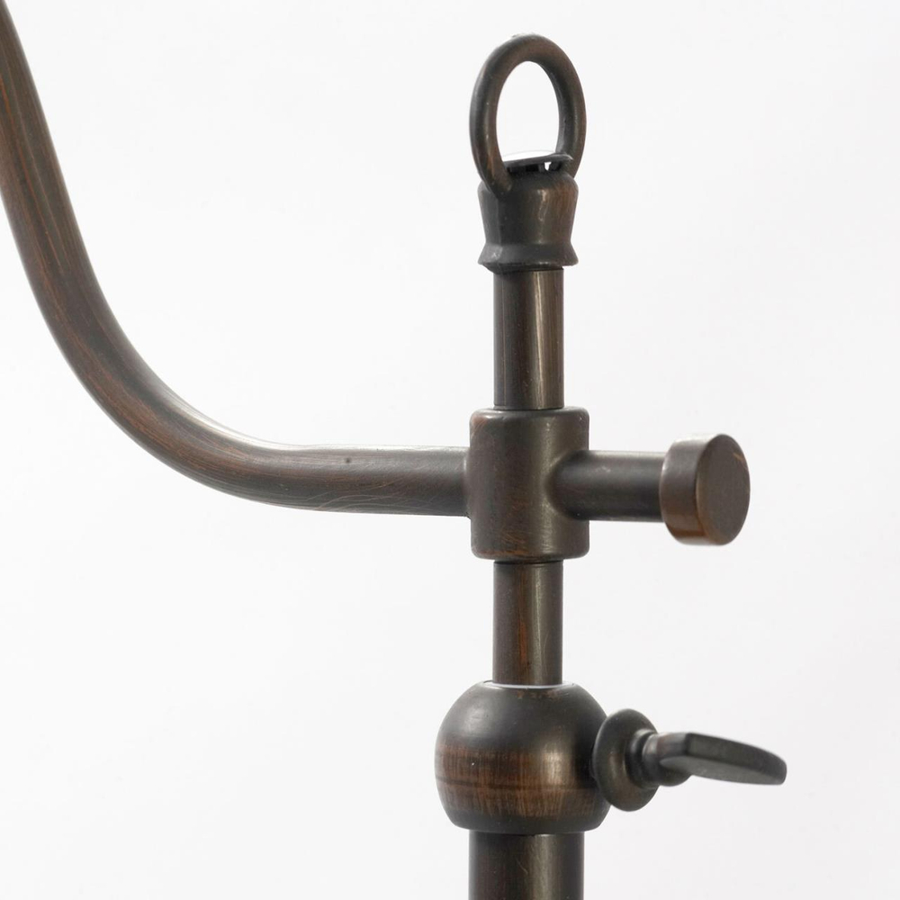 Торшер Lussole SY105092