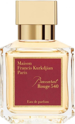 Maison Francis Kurkdjian Baccarat Rouge 540