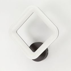 Citilux Паркер CL225415R Бра светодиодное Венге