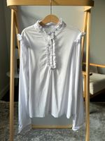 Трикотажная блуза TForma, 152