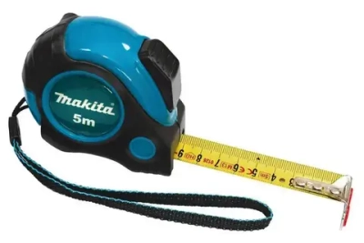 Рулетка 5 м Makita PGC-80520