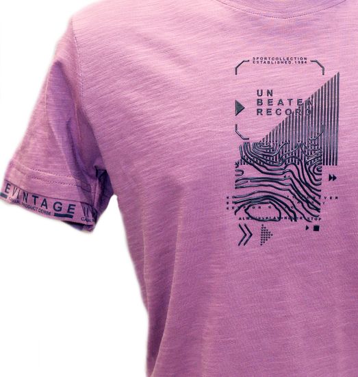 Футболка мужская MARTINI DRY