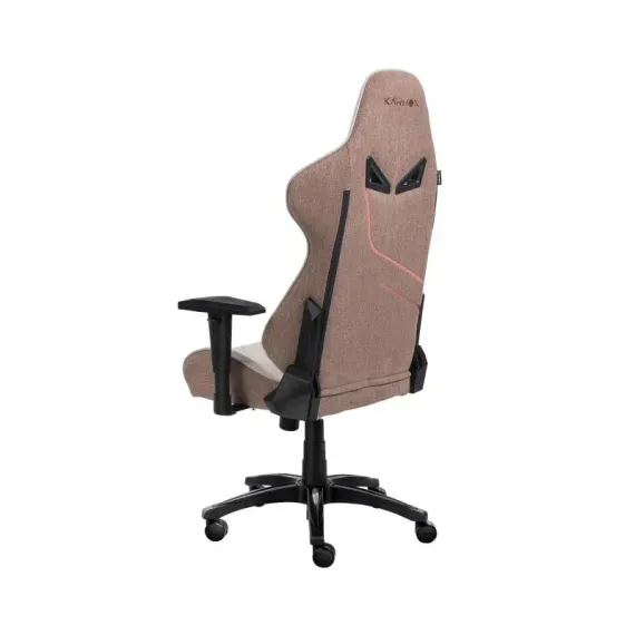 KARNOX HERO Genie Edition Brown