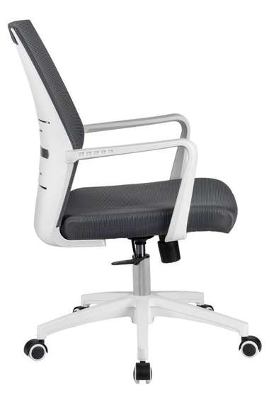 Кресло Like RCH B819 Серый