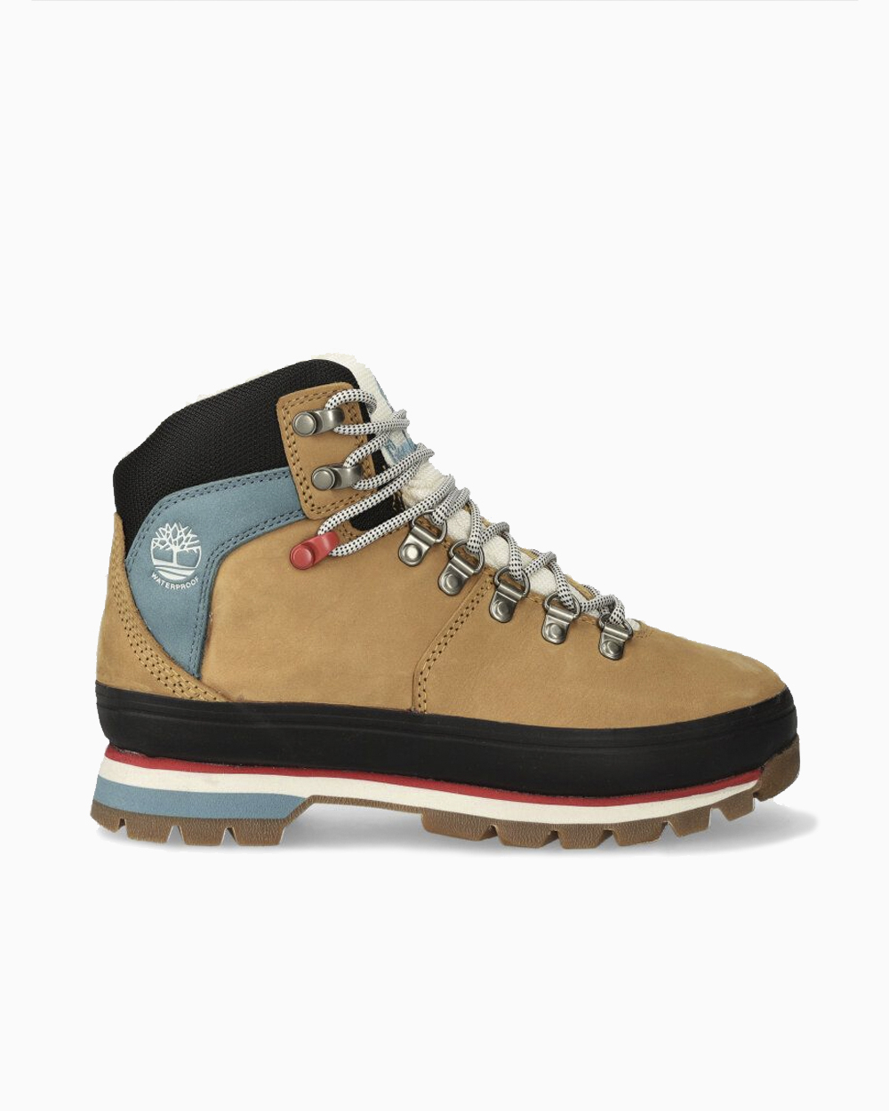 Ботинки Timberland Euro Hiker