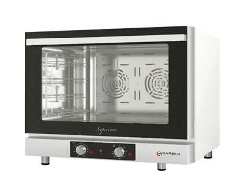 Печь конвекционная GARBIN SUPERIORE-M
