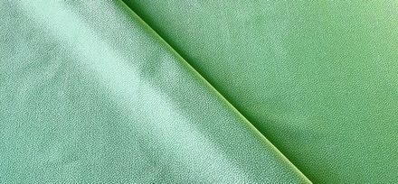 Велюр Норд зеленый 824