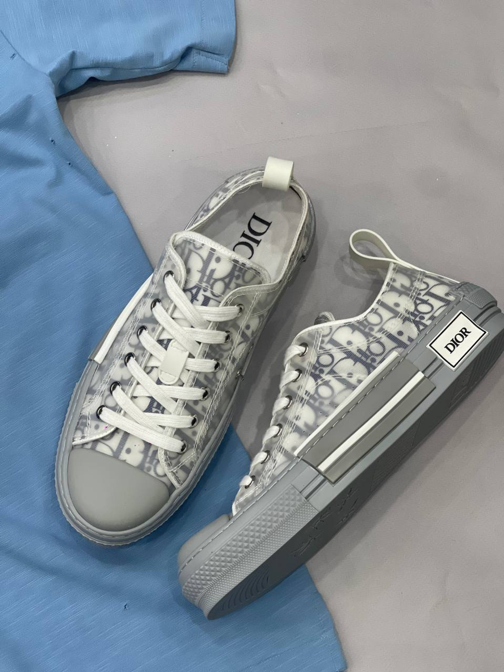 Футболка Christian Dior