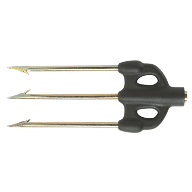 Наконечник Трезубец Salvimar AA005N Усиленный