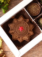 Набор "Настоящему мужчине" #2