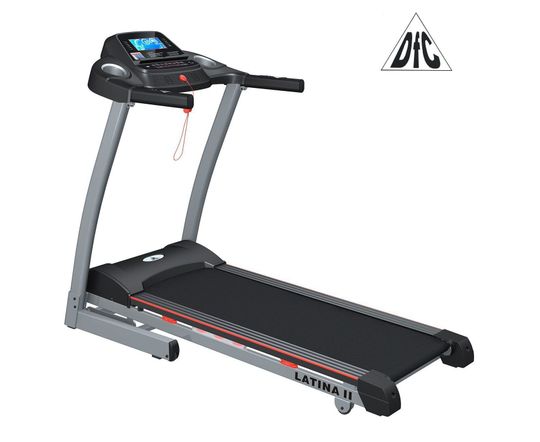 Беговая дорожка DFC LATINA II T650*