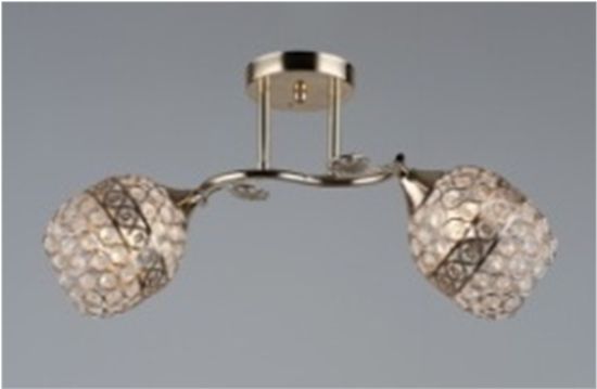 4911/2 FGD (6) Люстра (RL)