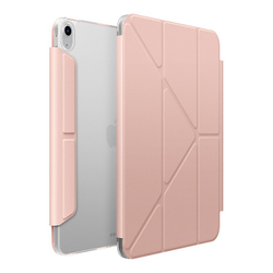 Uniq для iPad Air 11 (2024/25) / Air 10.9 (2020/22) чехол Camden Click Pink