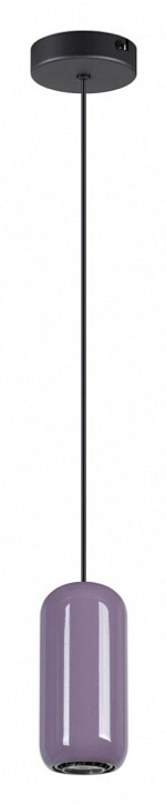 Подвесной светильник Odeon Light Ovali 5053/1
