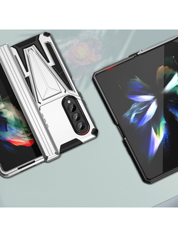 Чехол Rack Case для Samsung Galaxy Z Fold 4