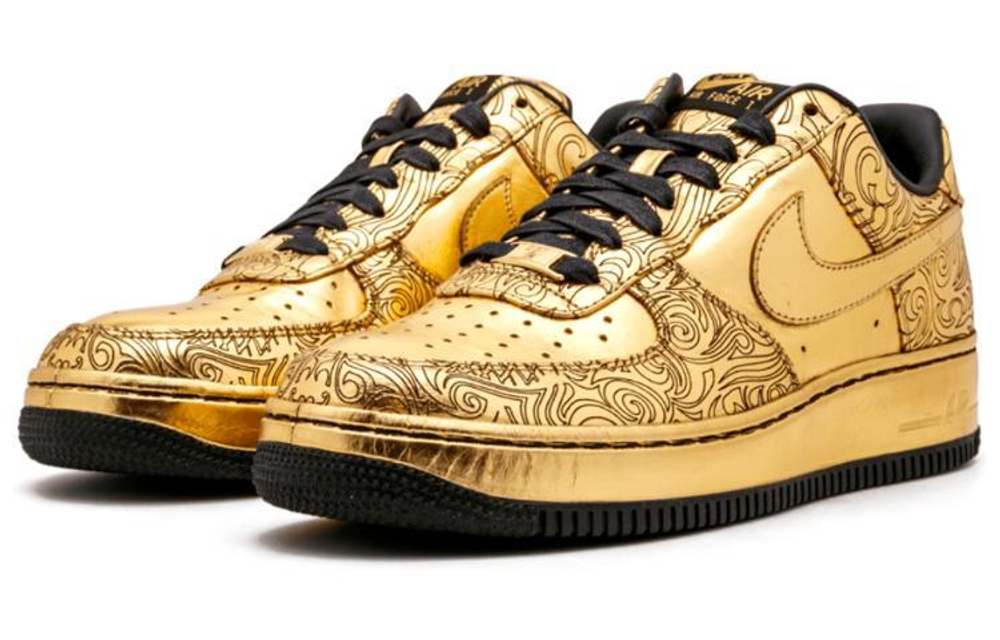 Кроссовки Nike Air Force 1 Low Closing Ceremonies (Beijing) 2016