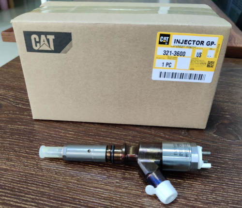 Форсунка 321-3600 / 2645A753