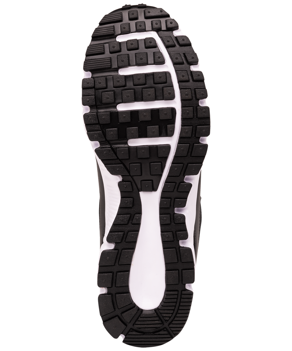 Кроссовки спортивные Airstream 2.0, черный/белый, р. 41-45