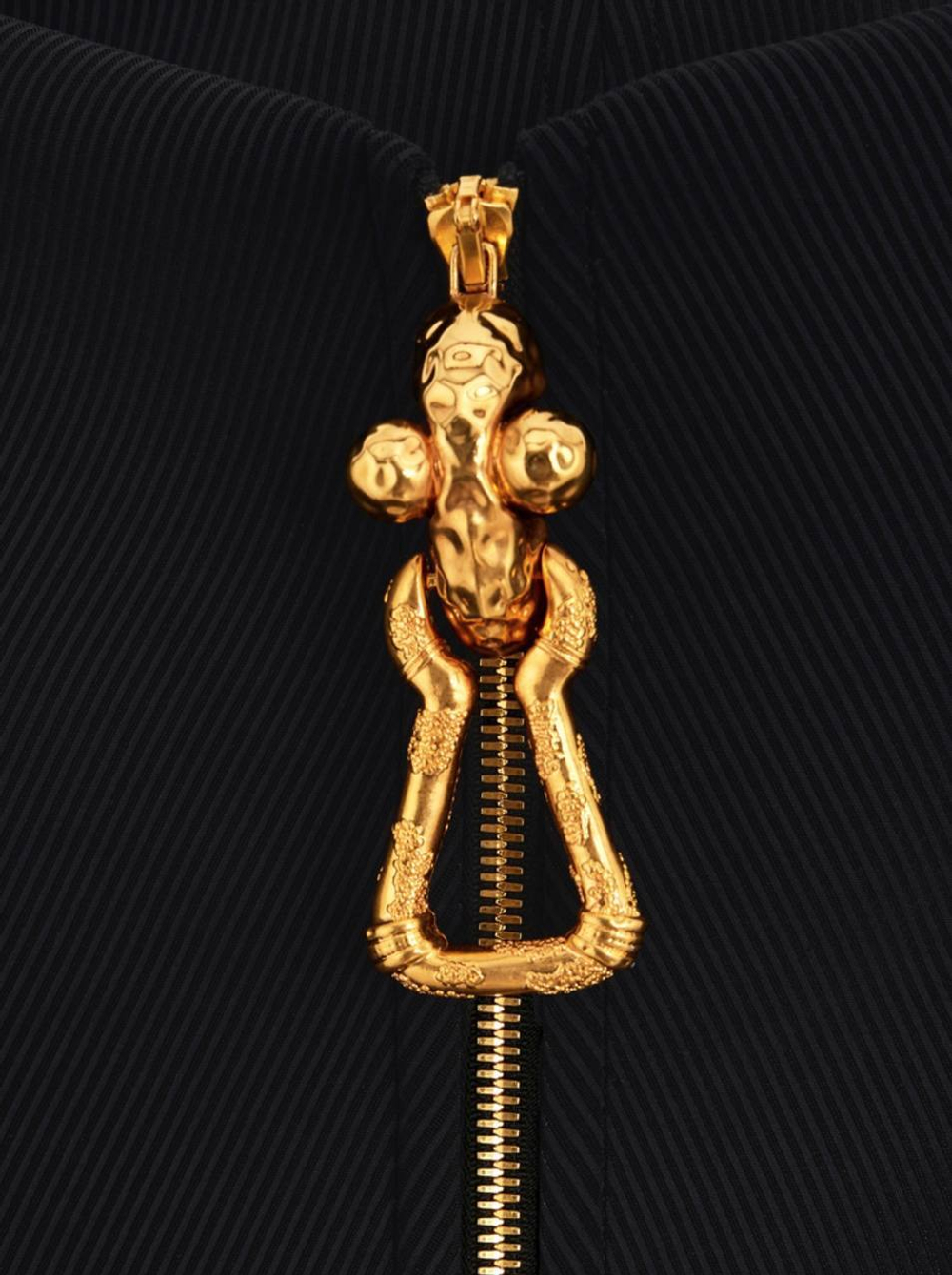 Бомбер Schiaparelli