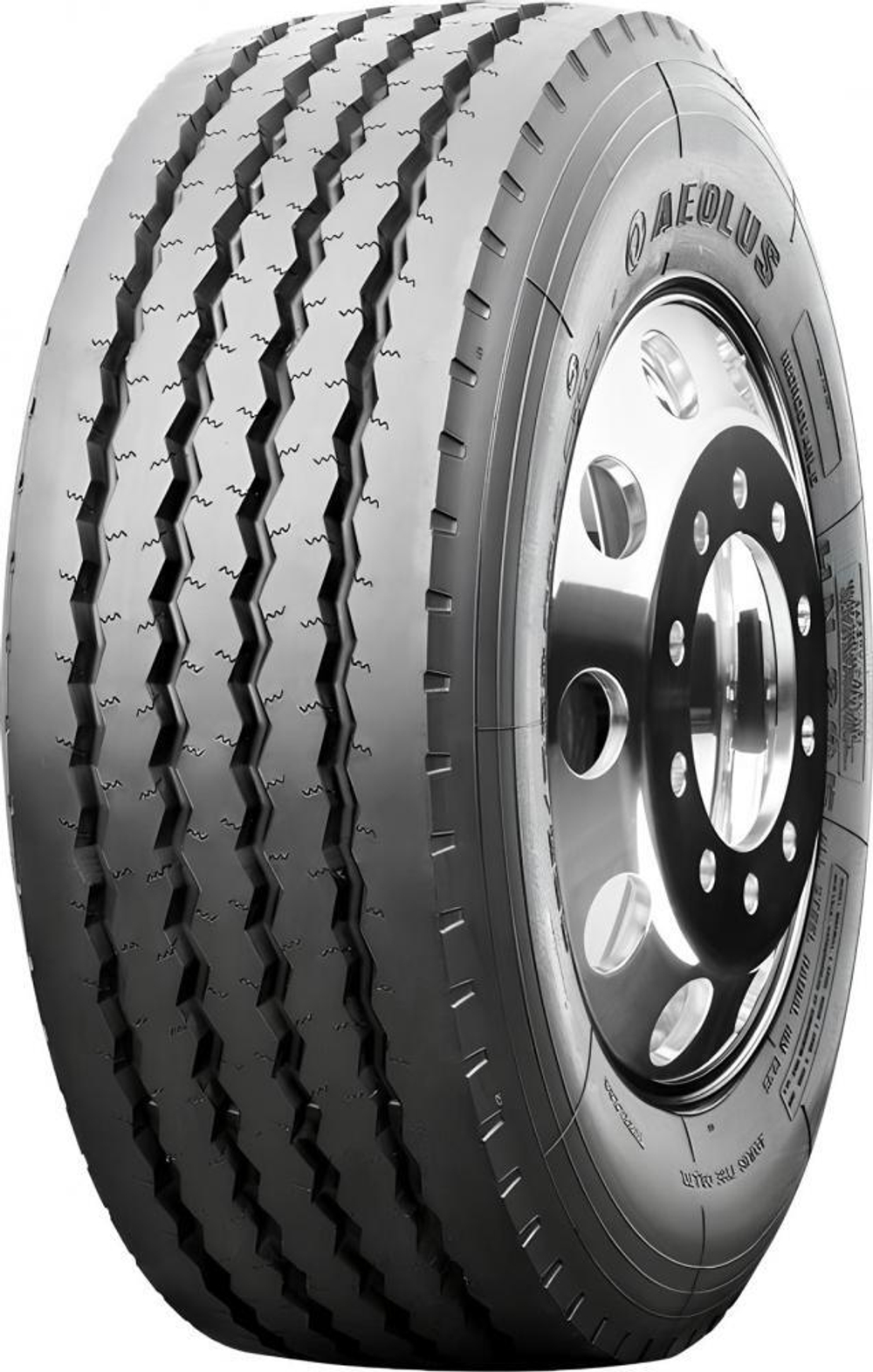 Aeolus ATR65 (прицепная) 385/65 R22.5 160K