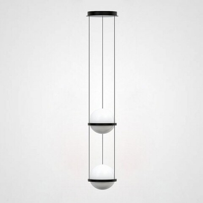 Подвесной светильник Imperiumloft Palma Wall Lamp 22.93727
