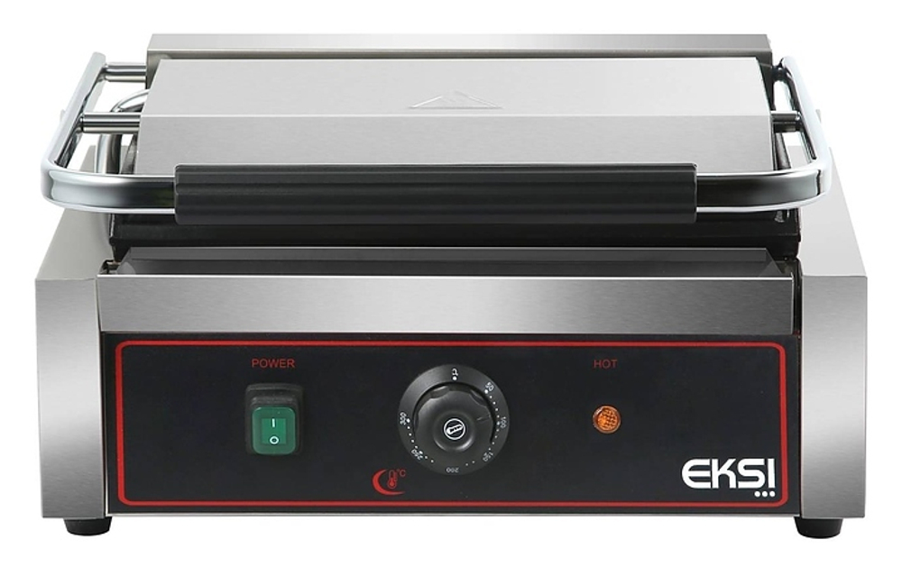 Гриль контактный EKSI HEG-811RL