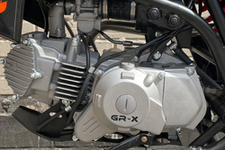 Питбайк GR-X YX 150EM 19/16 (эл. стартер 2022 г.)