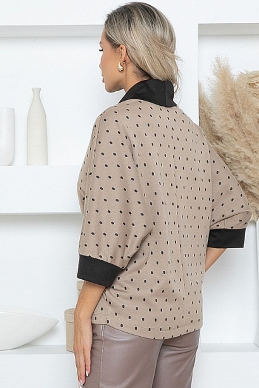 Джемпер 41971 Avili