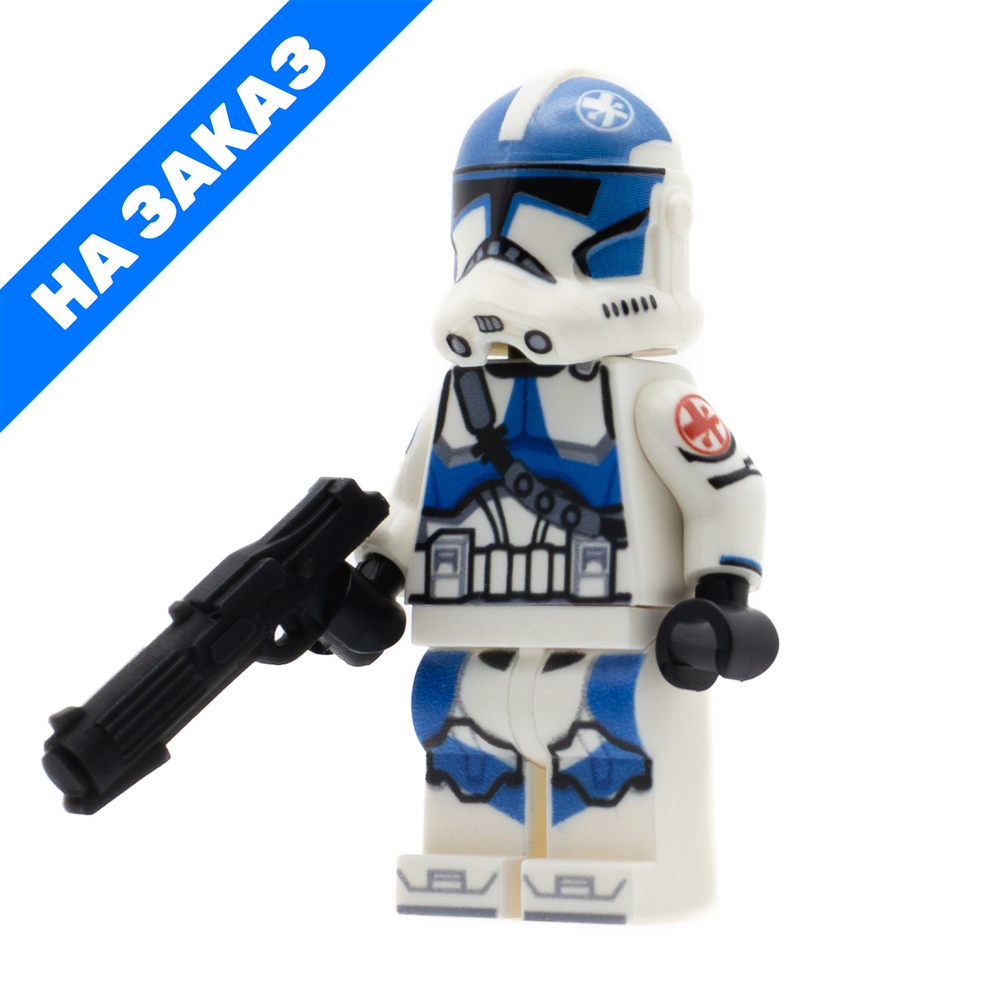 Клон-медик (501-ый легион)