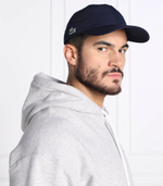 кепка Lacoste - темно-синий(RK2662)
