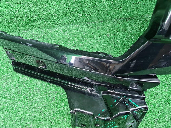 Решетка радиатора Jetour T2 (2023-н.в.)