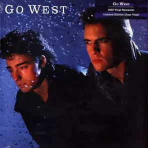 Go West / Go West (Clear Vinyl)(LP)