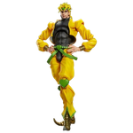 Фигурка Chozokado JoJo`s Bizzare Adventure Big Dio