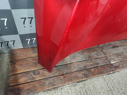 Капот Infiniti QX50 2 17-нв Б/У Оригинал FEA005NAMB