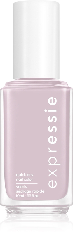 essie expressie - быстросохнущий лак для ногтей, 10 ml