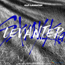 Альбом Stray Kids - Clé : LEVANTER